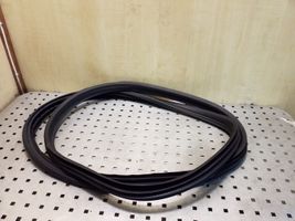 Opel Astra H Rear door rubber seal (on body) 