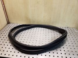 Opel Astra H Rear door rubber seal (on body) 