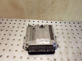 Peugeot 4007 Sterownik / Moduł ECU 0281016892