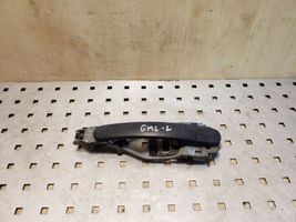 Volkswagen Golf IV Rear door exterior handle 