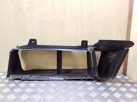 Ford Focus Déflecteur d'air de radiateur de refroidissement BM518314CC