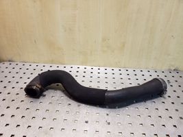 Ford Focus Tube d'admission de tuyau de refroidisseur intermédiaire AV616K863HG