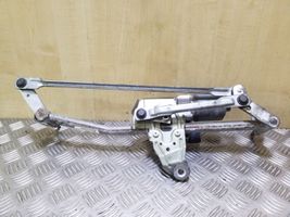 Volkswagen PASSAT CC Front wiper linkage 3C8955119A