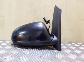 Opel Astra J Front door electric wing mirror 