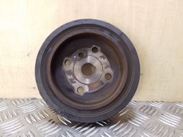 Volvo XC60 Crankshaft pulley 31258122