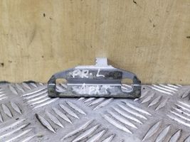 Volvo XC60 Front door lower hinge 