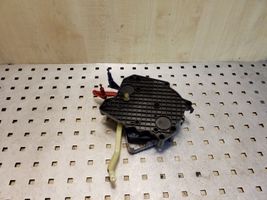 Volvo XC60 Intake manifold valve actuator/motor K7231002