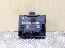 Audi A6 S6 C6 4F Durvju vadības bloks 4F0959792R