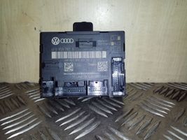 Audi A6 S6 C6 4F Oven ohjainlaite/moduuli 4F0959792R