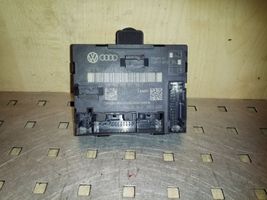 Audi A6 S6 C6 4F Unité de commande module de porte 4F0959793R