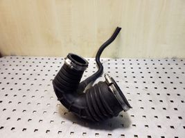 Audi A6 S6 C6 4F Turbo air intake inlet pipe/hose 4F0129615K
