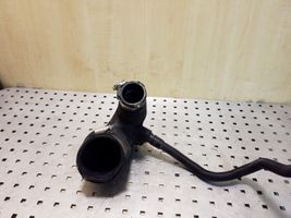 Audi A6 S6 C6 4F Turbo air intake inlet pipe/hose 4F0129615K