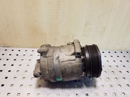 Opel Frontera B Air conditioning (A/C) compressor (pump) 1140054