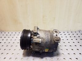 Opel Frontera B Air conditioning (A/C) compressor (pump) 1140054