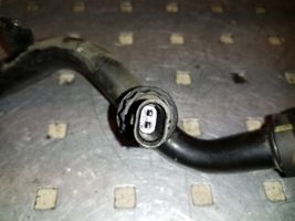 Audi A6 S6 C6 4F Engine coolant pipe/hose 
