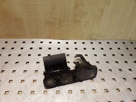 Volkswagen PASSAT B7 Engine bonnet/hood lock/latch loop/hook 3AA823480