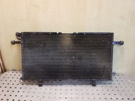 Opel Frontera B Radiateur condenseur de climatisation 4037121422