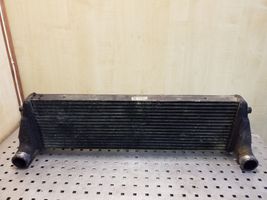 Opel Frontera B Chłodnica powietrza doładowującego / Intercooler 97142017