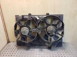 Opel Frontera B Kale ventilateur de radiateur refroidissement moteur 