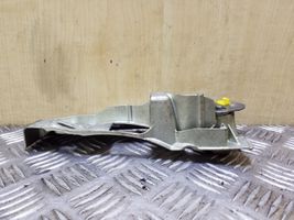 Renault Trafic II (X83) Support poignée extérieur de porte avant 7700311817