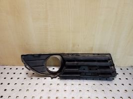 Volkswagen Polo IV 9N3 Front fog light trim/grill 6Q0853665E