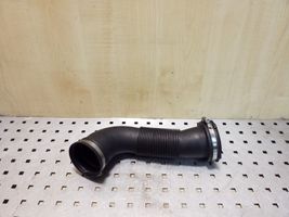 Opel Astra J Air intake duct part 13254633
