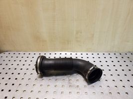 Opel Astra J Air intake duct part 13254633