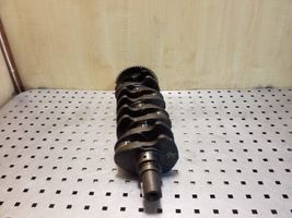 Opel Astra J Crankshaft 