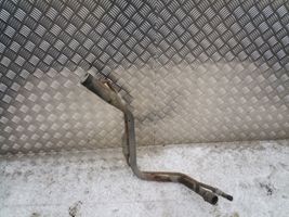 Opel Astra J Fuel tank filler neck pipe 13323102