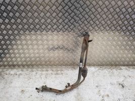 Opel Astra J Fuel tank filler neck pipe 13323102