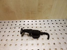 Volkswagen Touareg I Webasto auxiliary heater fuel pump 