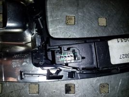 Opel Meriva B Ramka drążka zmiany biegów 476980511