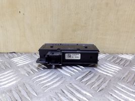 Opel Meriva B Botón interruptor de luz de peligro 13287826