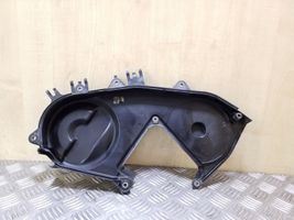 Opel Meriva B Osłona paska / łańcucha rozrządu 897376243