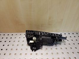 Audi A6 S6 C7 4G Rear door exterior handle 4H0837885