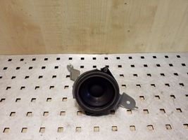 Honda Accord Enceinte haute fréquence dans les portes arrière G08617C2