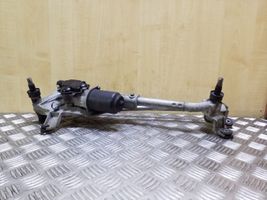 Honda Accord Tringlerie et moteur d'essuie-glace avant 