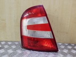 Skoda Fabia Mk1 (6Y) Lampa tylna 6Y6945095D