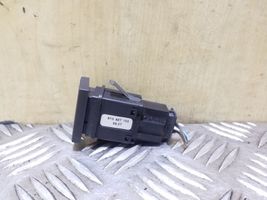 Skoda Fabia Mk1 (6Y) ESP (stability program) switch 6Y0927133