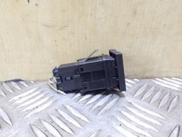 Skoda Fabia Mk1 (6Y) ESP (stability program) switch 6Y0927133