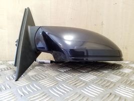 Audi A6 S6 C7 4G Front door electric wing mirror E1021143