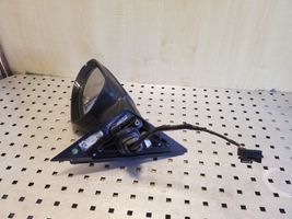 Audi A6 S6 C7 4G Front door electric wing mirror E1021143