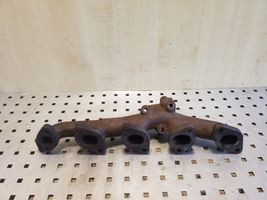 Opel Frontera B Exhaust manifold 90500926