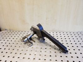 Opel Frontera B Handbrake/parking brake lever assembly 