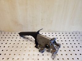 Opel Frontera B Handbrake/parking brake lever assembly 