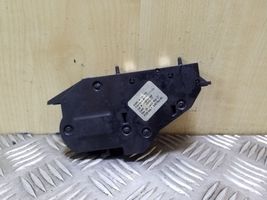 BMW X5 E70 Glove box lock 7161766