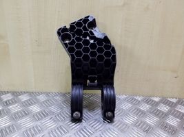 BMW X5 E70 Staffa/supporto di montaggio del filtro carburante 70314607