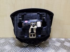 Renault Laguna II Steering wheel airbag 8200284550A