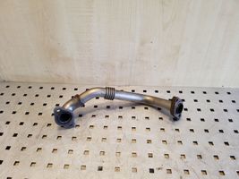 Renault Laguna II EGR valve line/pipe/hose 