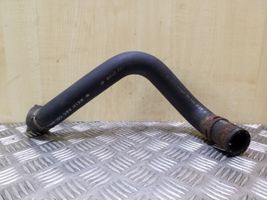 Mitsubishi Space Wagon Engine coolant pipe/hose 